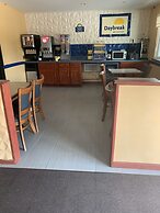 Days Inn by Wyndham Greenwood SC