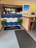 Days Inn by Wyndham Greenwood SC