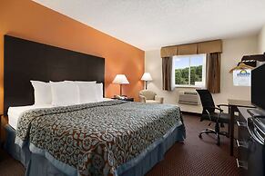 Days Inn by Wyndham Greenwood SC