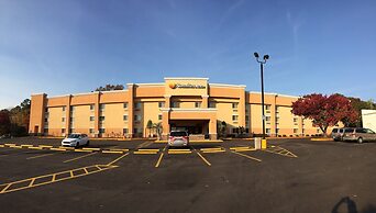 Comfort Inn Columbia - Bush River