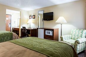 Comfort Inn Columbia - Bush River