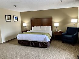 Comfort Inn Columbia - Bush River