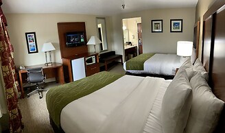 Comfort Inn Columbia - Bush River