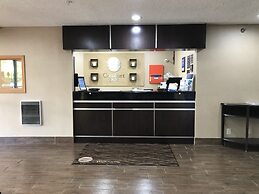 Comfort Inn Columbia - Bush River