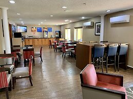 Comfort Inn Columbia - Bush River