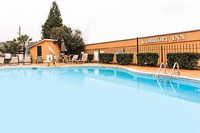 Comfort Inn Columbia - Bush River