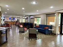 Comfort Inn Columbia - Bush River