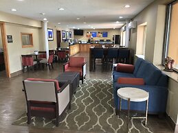 Comfort Inn Columbia - Bush River