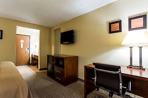 Comfort Inn Columbia - Bush River