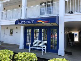 Baymont by Wyndham Greenwood