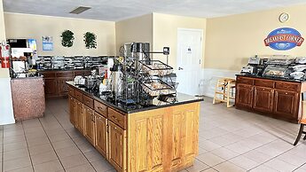 Baymont by Wyndham Greenwood