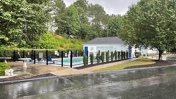 Baymont by Wyndham Greenwood