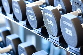 Hilton Garden Inn Knoxville Papermill Drive