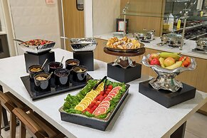 Hilton Garden Inn Knoxville Papermill Drive