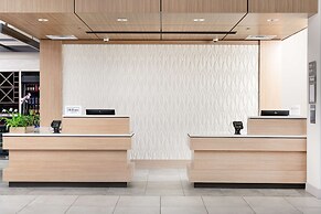 Hilton Garden Inn Knoxville Papermill Drive