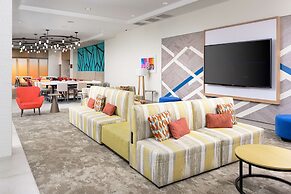 Hilton Garden Inn Knoxville Papermill Drive