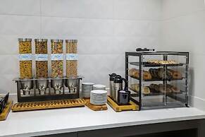 Hilton Garden Inn Knoxville Papermill Drive