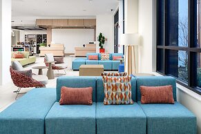 Hilton Garden Inn Knoxville Papermill Drive