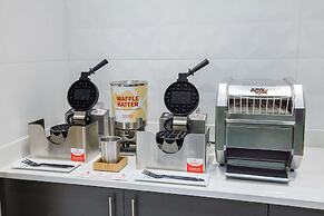 Hilton Garden Inn Knoxville Papermill Drive