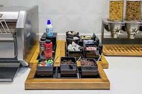 Hilton Garden Inn Knoxville Papermill Drive