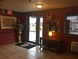 Super 8 by Wyndham New Castle