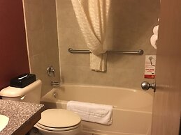 Super 8 by Wyndham New Castle