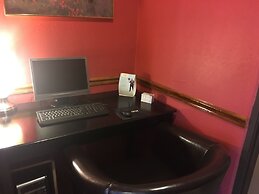 Super 8 by Wyndham New Castle