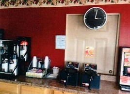 Super 8 by Wyndham New Castle