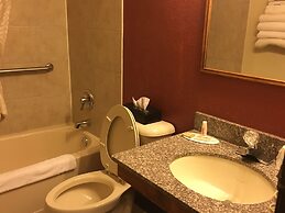 Super 8 by Wyndham New Castle