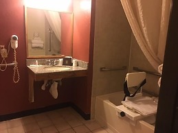 Super 8 by Wyndham New Castle