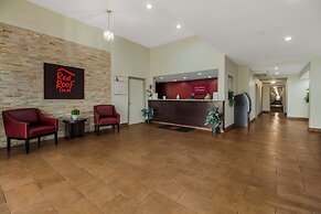 Red Roof Inn New Stanton