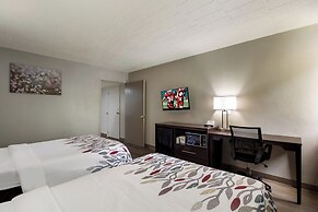 Red Roof Inn New Stanton