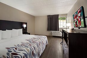 Red Roof Inn New Stanton