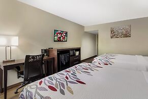 Red Roof Inn New Stanton