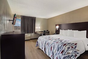 Red Roof Inn New Stanton