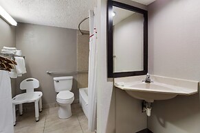 Red Roof Inn New Stanton