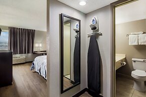 Red Roof Inn New Stanton