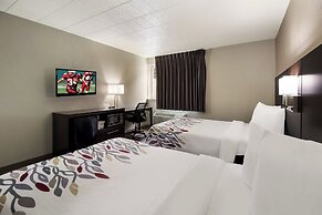 Red Roof Inn New Stanton