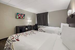 Red Roof Inn New Stanton