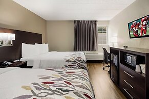 Red Roof Inn New Stanton