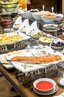 Park Tower, a Luxury Collection Hotel, Buenos Aires