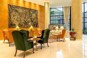 Park Tower, a Luxury Collection Hotel, Buenos Aires