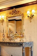 Park Tower, a Luxury Collection Hotel, Buenos Aires