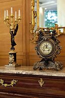 Park Tower, a Luxury Collection Hotel, Buenos Aires