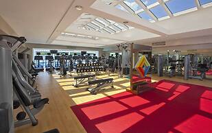 Park Tower, a Luxury Collection Hotel, Buenos Aires