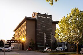 Mercure Albury