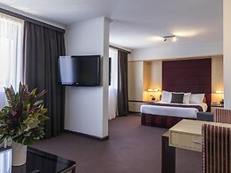 Mercure Albury
