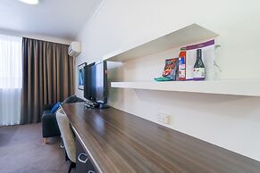 Mercure Albury