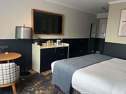 Mercure Albury