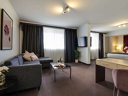 Mercure Albury